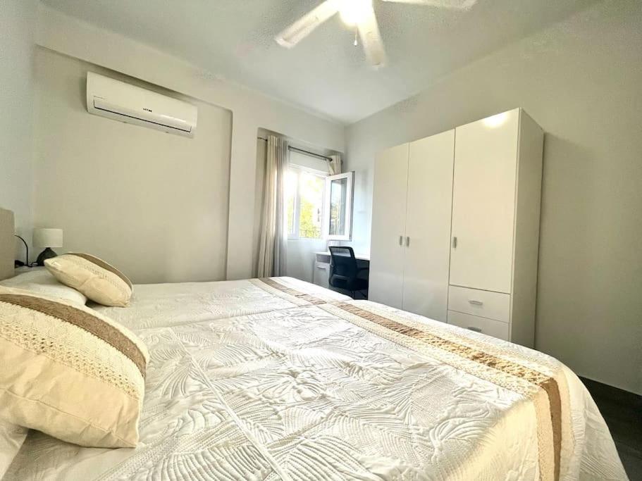 Apartamentos Rincon Andaluz 3 科爾多瓦 外观 照片