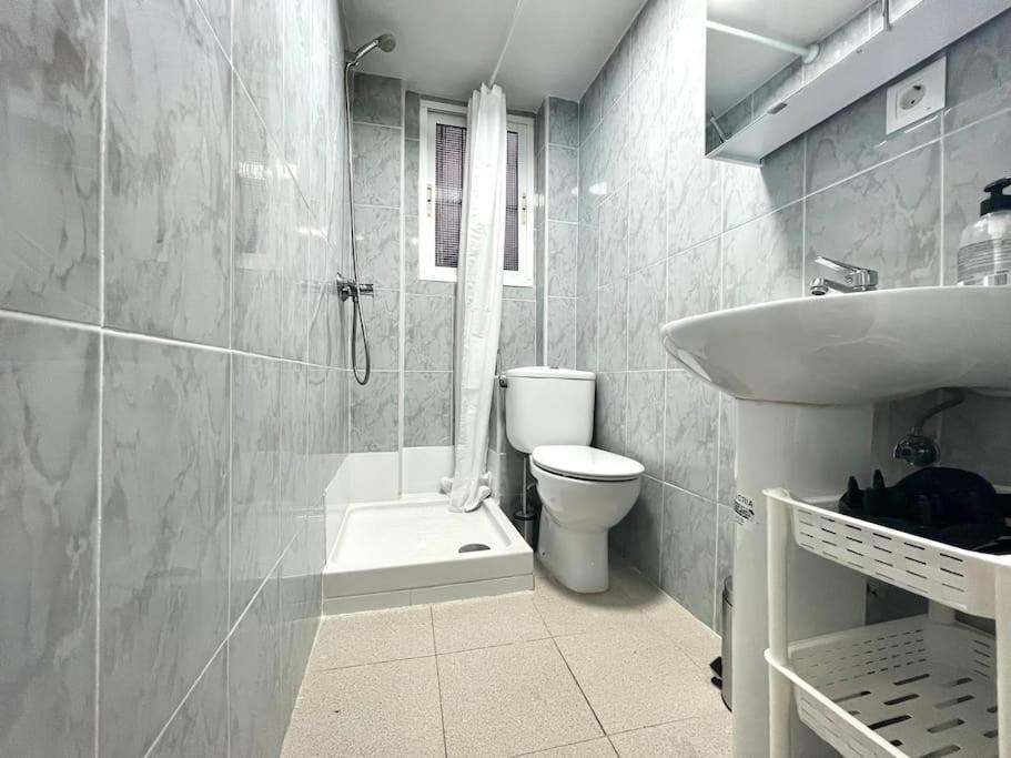 Apartamentos Rincon Andaluz 3 科爾多瓦 外观 照片