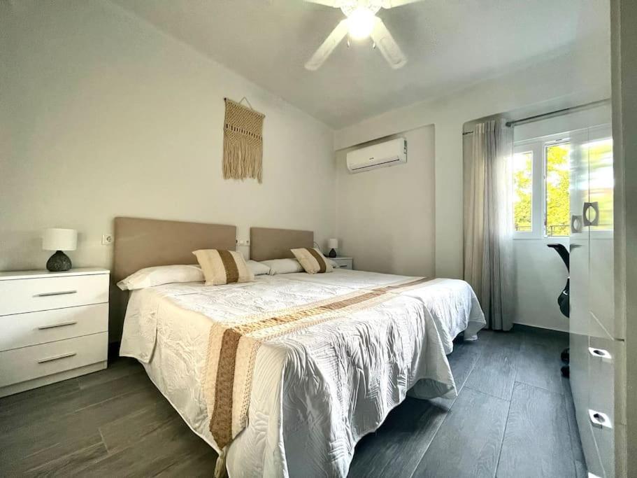 Apartamentos Rincon Andaluz 3 科爾多瓦 外观 照片