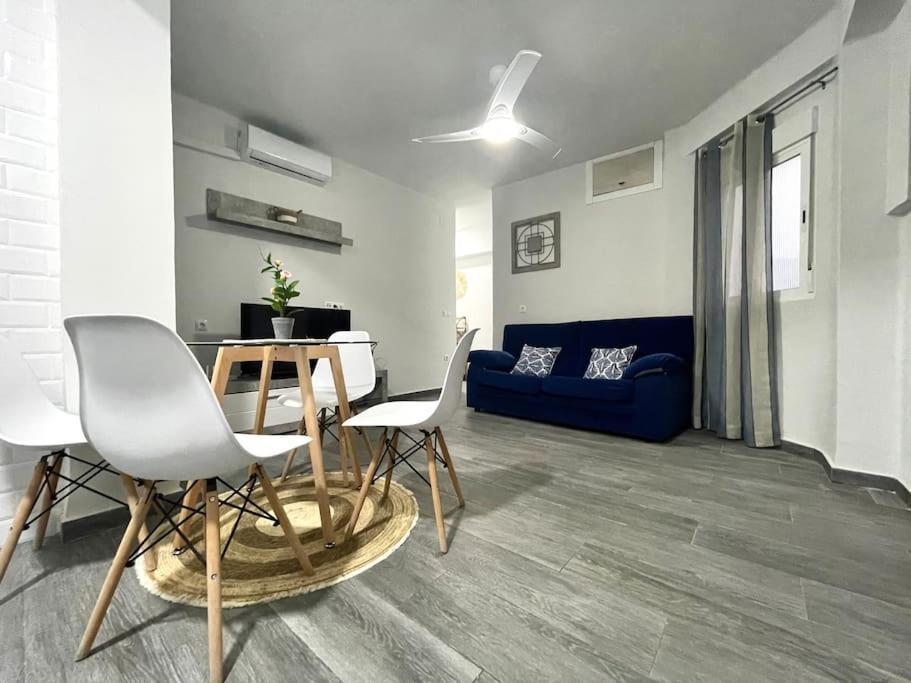 Apartamentos Rincon Andaluz 3 科爾多瓦 外观 照片