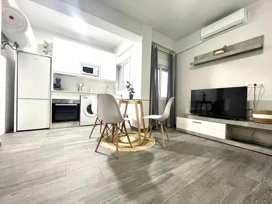 Apartamentos Rincon Andaluz 3 科爾多瓦 外观 照片