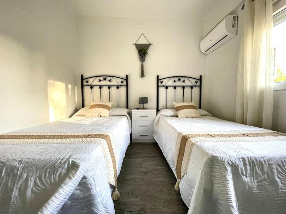Apartamentos Rincon Andaluz 3 科爾多瓦 外观 照片
